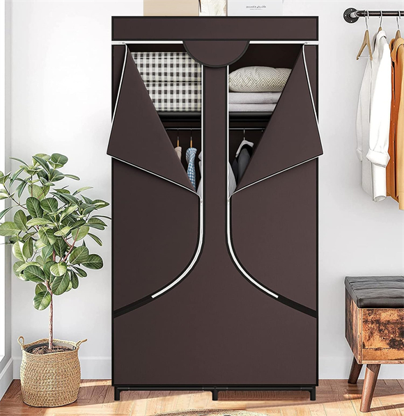 Cloth Wardrobe